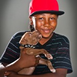 4 R Friends Pit bull event at Colonial Heights Library