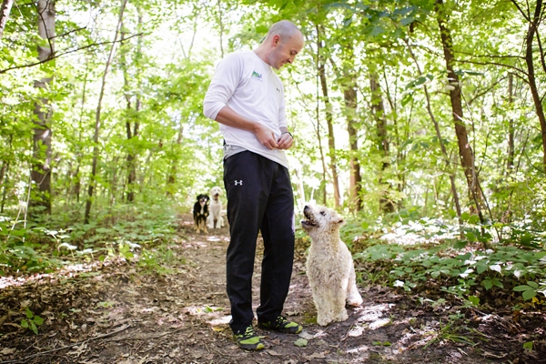 © Jen Madigan Photography, BoundingHound