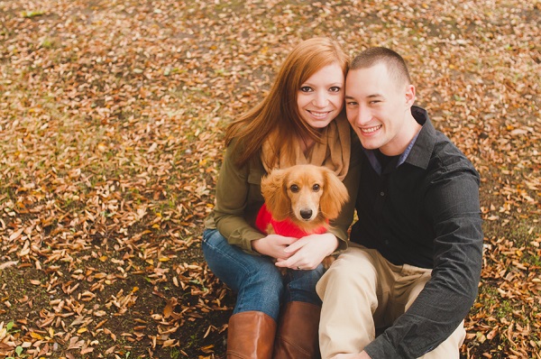 © Oeil Photography | engagement-session-Doxie