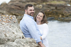 Engaging Tails: Sully and Libby - Daily Dog Tag