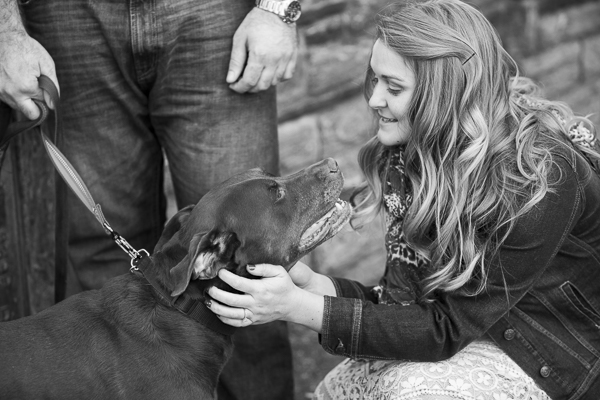 © Samantha Jay Photography | girl and her dog