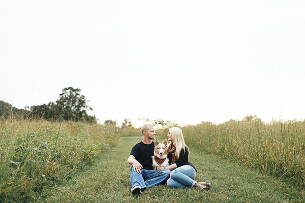 © Erin Morrison Photography | Melton Park family-dog-portraits