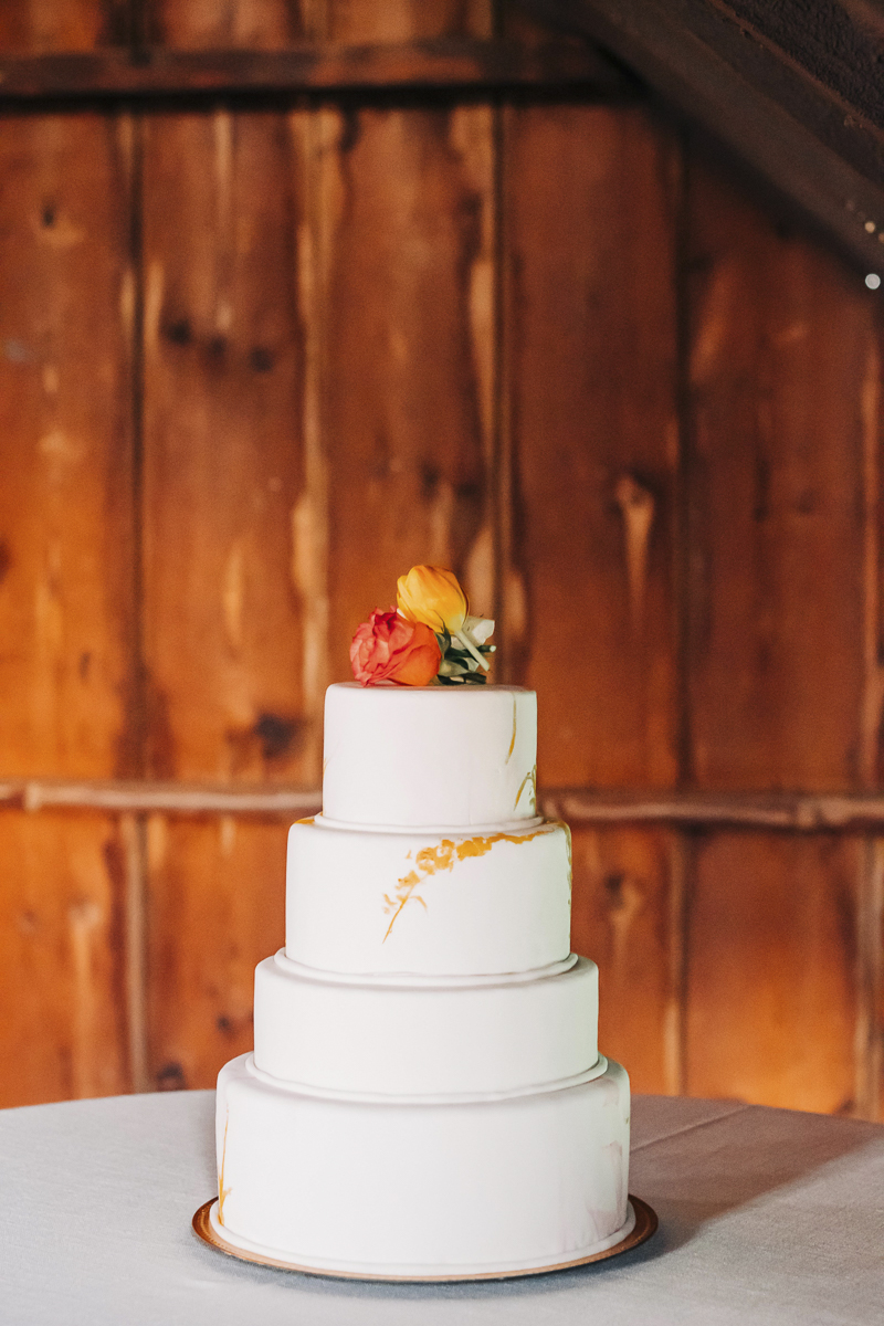 wedding cake, The Cake Sisters, Landrum Photography | rustic styled shoot at Bohemia Outlook