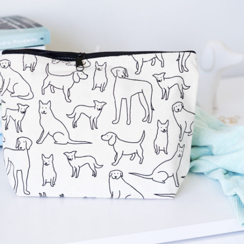 Office Accessories For The Dog Obsessed