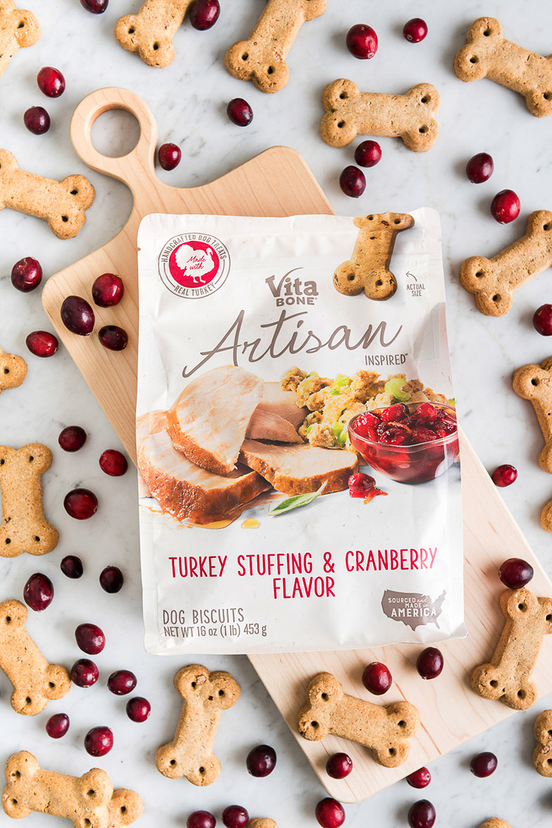 delicious snack for dogs, Vita Bone Artisan Inspired Dog Biscuits | ©Alice G Patterson Photography | Syracuse commercial photography