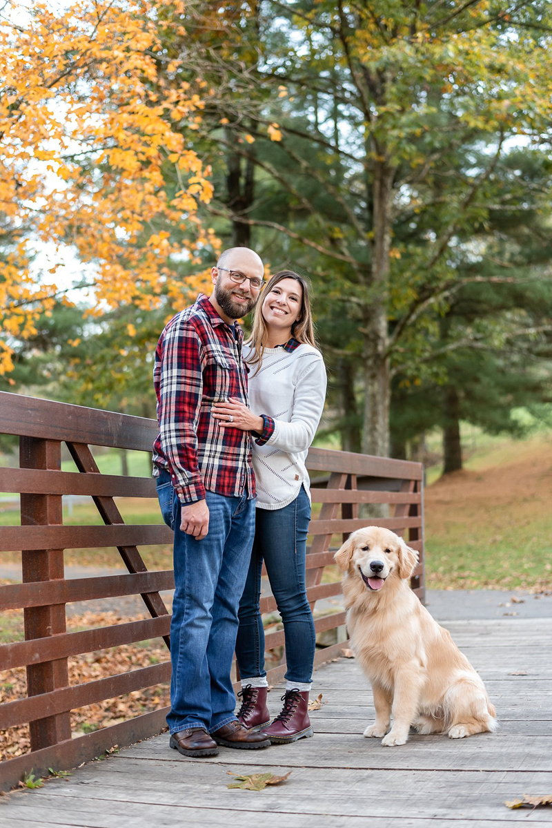 happy dog and human at the park, family photography ©Bark & Gold Photography, Pittsburgh 