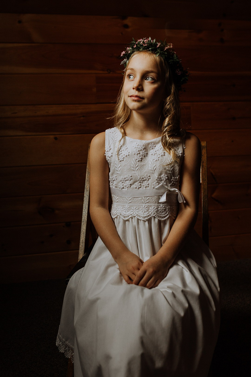 ©Gardenhouse FIlms | first communion session, Albany, NY