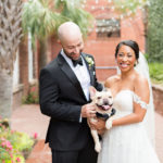 Best (Wedding) Dog:  Jenkins the Frenchie | Columbia, SC