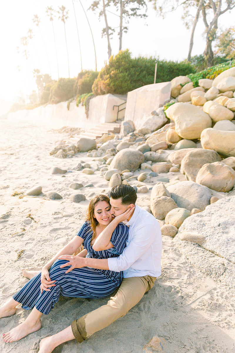 engagement session | © Fig + Willows Studio