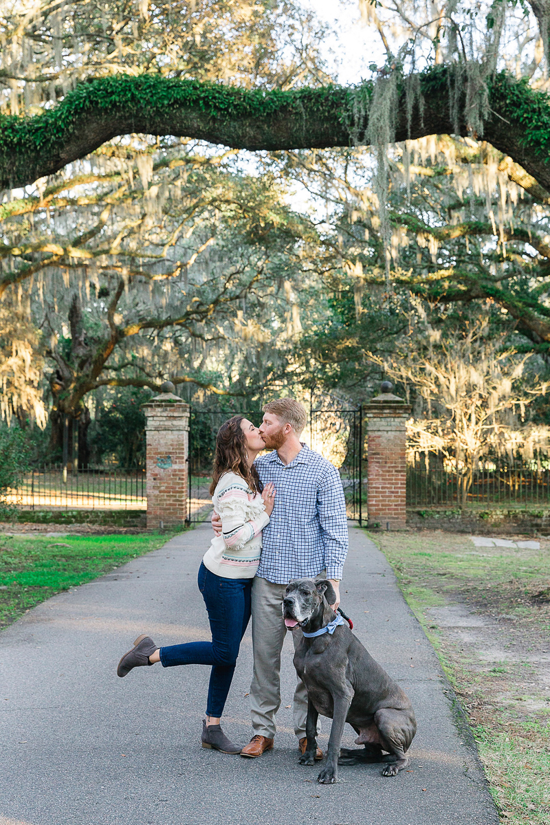 Charleston pet and family photography | ©Charleston Photo Art