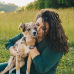 Puppy Love:  Rowan | Nashville, TN