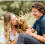 Dog-friendly Engagement | Minneapolis, MN