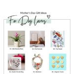 Mother's Day Gift Ideas for Dog Lovers